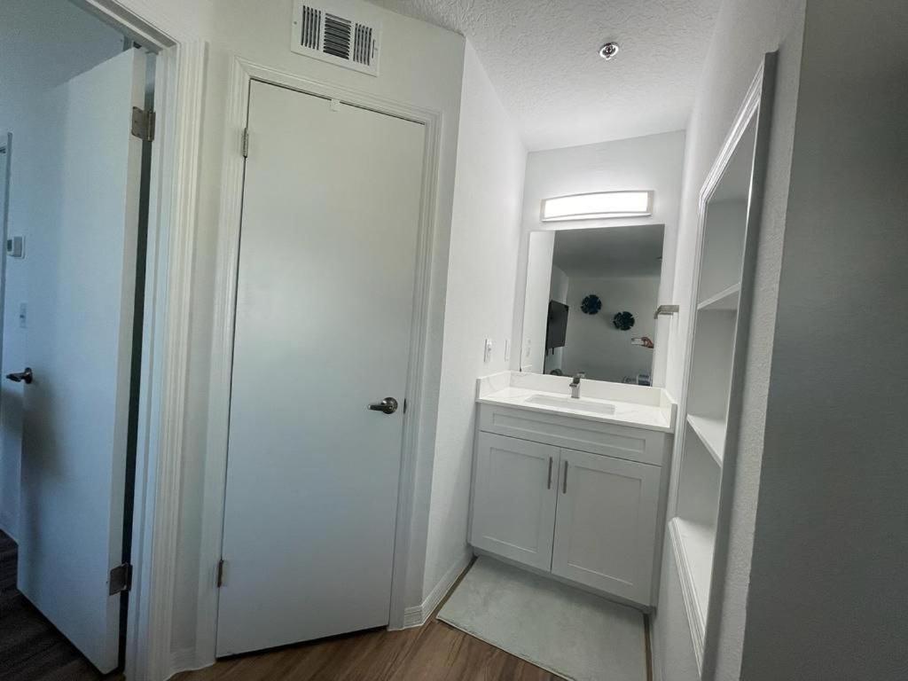Great Apt Close Disney Spring Orlando Kültér fotó